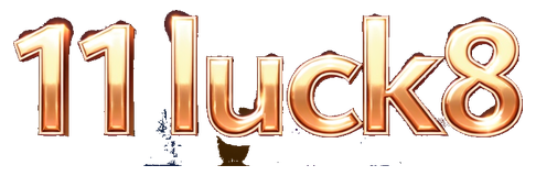 11luck8 logo
